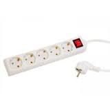 S-LINK SPG15+10B 5 Lİ AKIM PRİZ 5 MT
